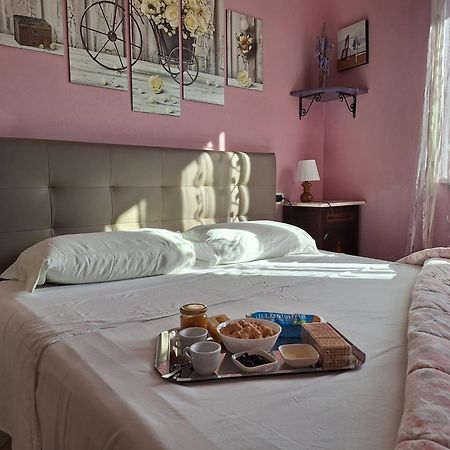 Appartamento Panoramico Pancole Εξωτερικό φωτογραφία