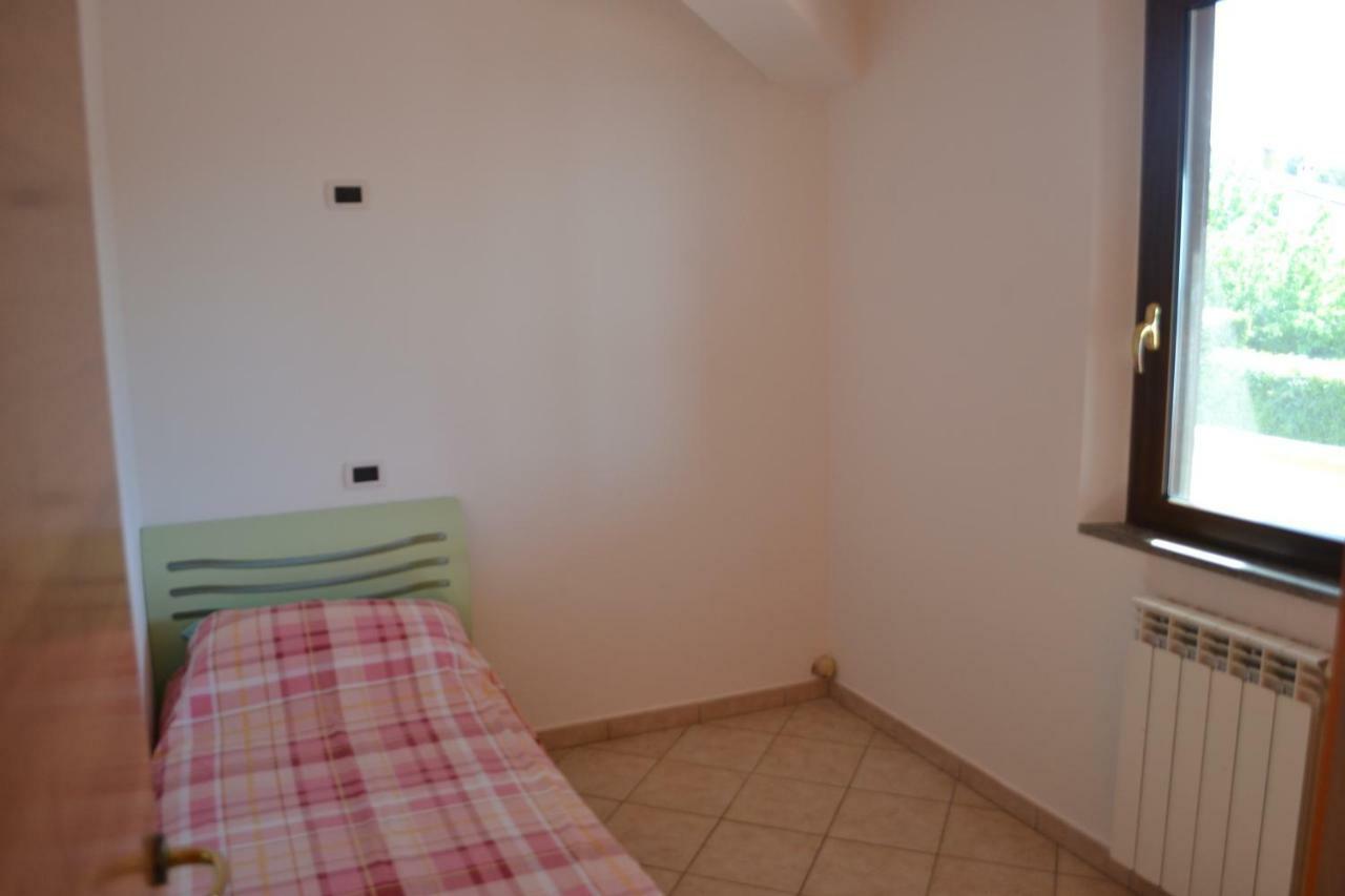 Appartamento Panoramico Pancole Εξωτερικό φωτογραφία