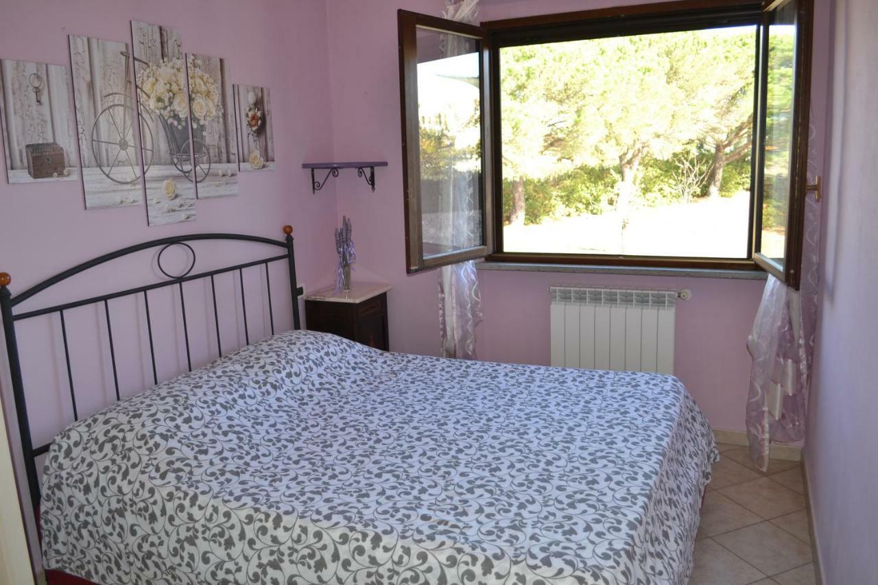 Appartamento Panoramico Pancole Εξωτερικό φωτογραφία